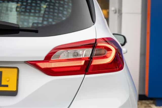 Ford Fiesta (2021) thumbnail 9