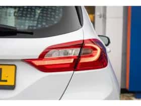 Ford Fiesta (2021) thumbnail 9
