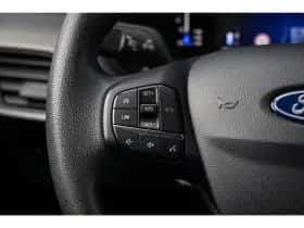 Ford Transit Courier (2024) thumbnail 20
