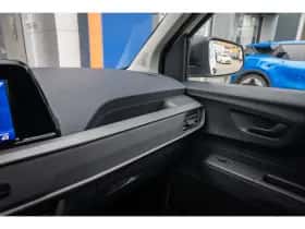 Ford Transit Courier (2024) thumbnail 24