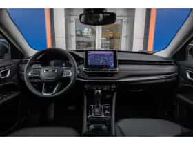 Jeep Compass (2023) thumbnail 16