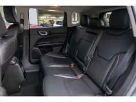 Jeep Compass (2023) thumbnail 22