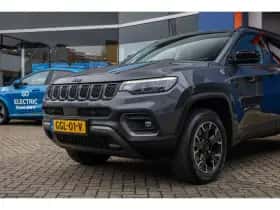 Jeep Compass (2023) thumbnail 4