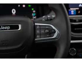 Jeep Compass (2023) thumbnail 35