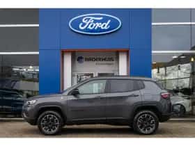 Jeep Compass (2023) thumbnail 6