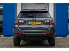 Jeep Compass (2023) thumbnail 7