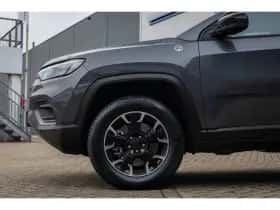 Jeep Compass (2023) thumbnail 8