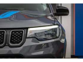 Jeep Compass (2023) thumbnail 9