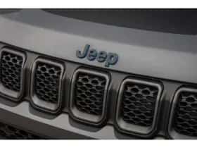 Jeep Compass (2023) thumbnail 10