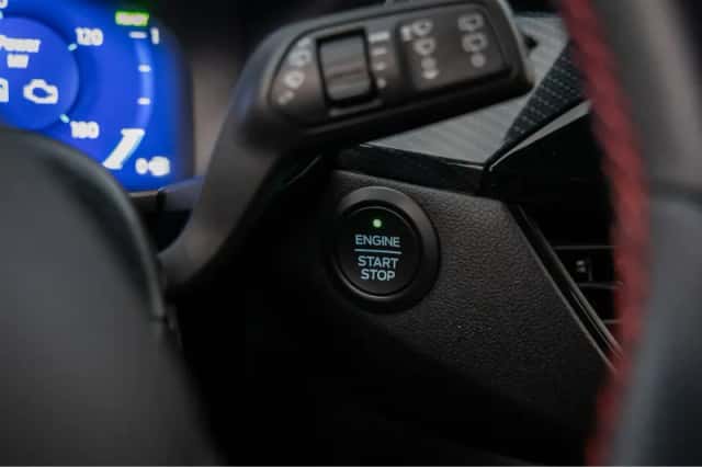 Ford Kuga (2023) thumbnail 27