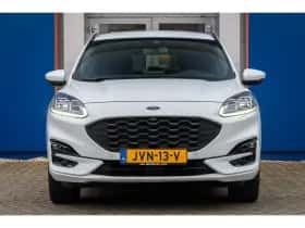 Ford Kuga (2023) thumbnail 4