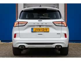 Ford Kuga (2023) thumbnail 5