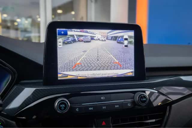 Ford Kuga (2023) thumbnail 45