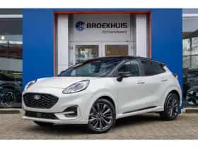 Ford Puma (2026)