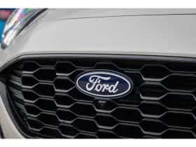 Ford Puma (2026) thumbnail 2