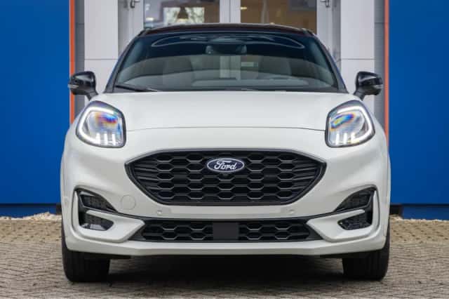 Ford Puma (2026) thumbnail 3