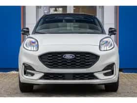Ford Puma (2026) thumbnail 3
