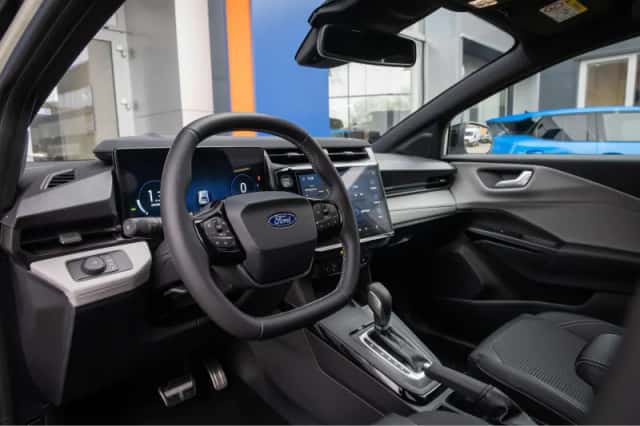 Ford Puma (2026) thumbnail 22