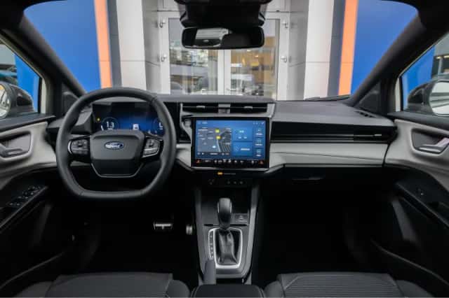 Ford Puma (2026) thumbnail 23