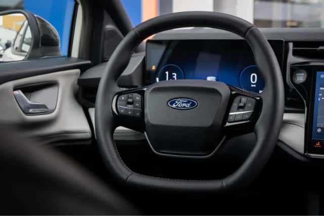 Ford Puma (2026) thumbnail 24