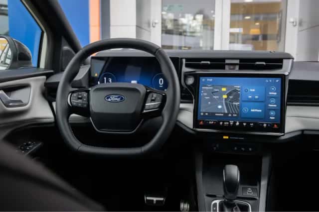 Ford Puma (2026) thumbnail 28