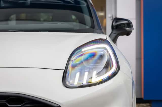 Ford Puma (2026) thumbnail 4
