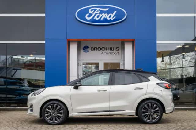 Ford Puma (2026) thumbnail 5