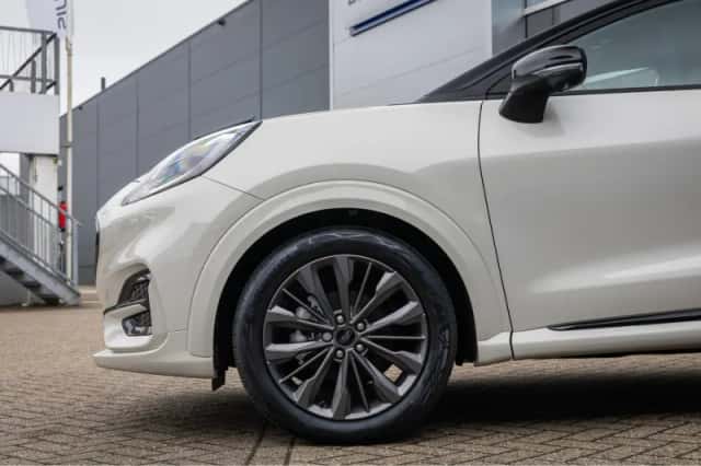 Ford Puma (2026) thumbnail 6