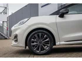 Ford Puma (2026) thumbnail 6