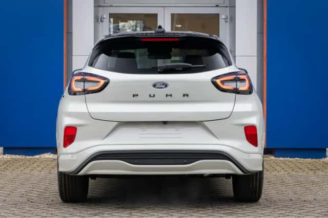 Ford Puma (2026) thumbnail 7