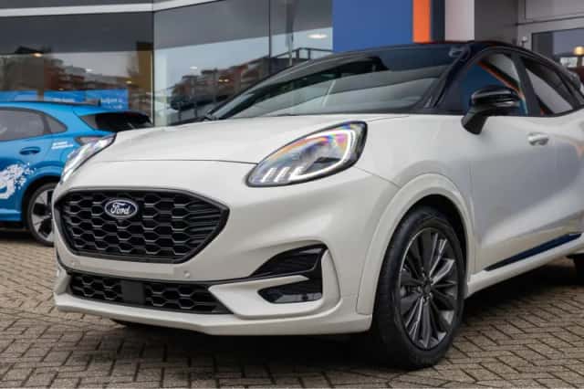 Ford Puma (2026) thumbnail 9