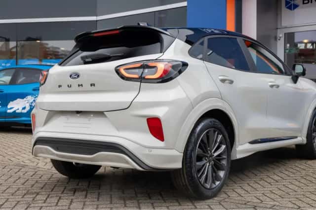 Ford Puma (2026) thumbnail 10
