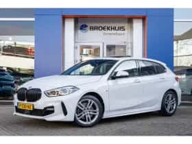 BMW 1-Serie