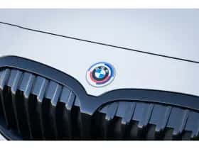 BMW 1-Serie (2022) thumbnail 12