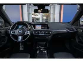 BMW 1-Serie (2022) thumbnail 13
