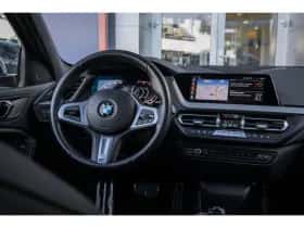 BMW 1-Serie (2022) thumbnail 14
