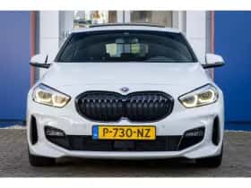 BMW 1-Serie (2022) thumbnail 3