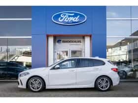 BMW 1-Serie (2022) thumbnail 6