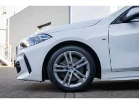 BMW 1-Serie (2022) thumbnail 9