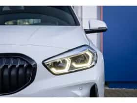 BMW 1-Serie (2022) thumbnail 10