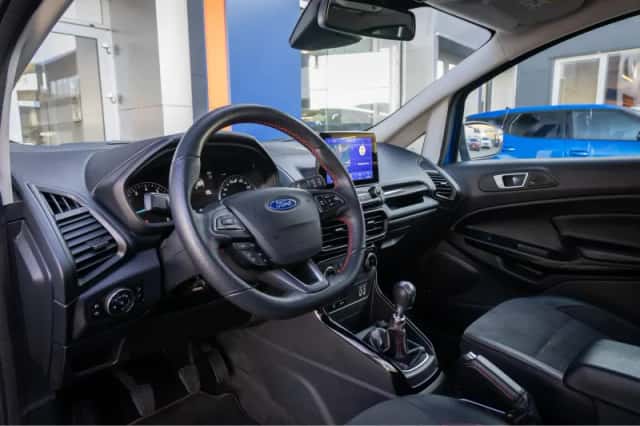 Ford EcoSport (2021) thumbnail 2