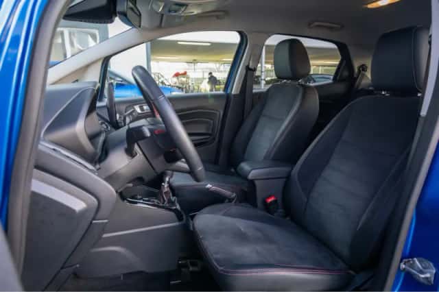 Ford EcoSport (2021) thumbnail 13