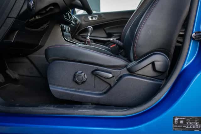 Ford EcoSport (2021) thumbnail 14