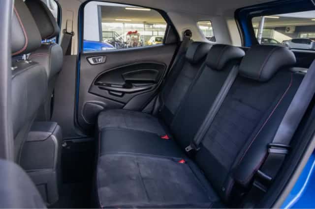 Ford EcoSport (2021) thumbnail 15