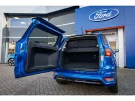 Ford EcoSport (2021) thumbnail 16