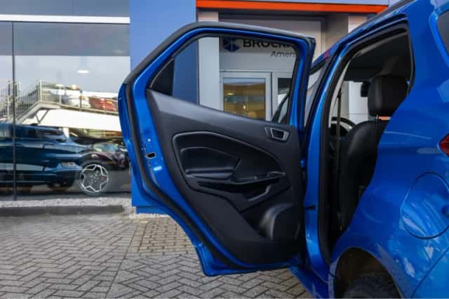 Ford EcoSport (2021) thumbnail 17