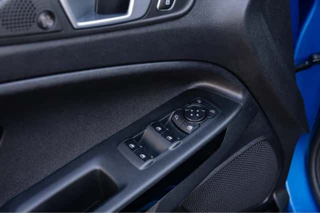 Ford EcoSport (2021) thumbnail 19