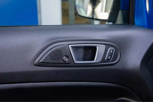 Ford EcoSport (2021) thumbnail 20