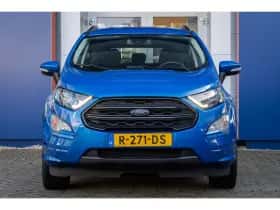 Ford EcoSport (2021) thumbnail 3
