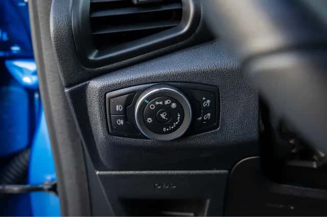 Ford EcoSport (2021) thumbnail 22